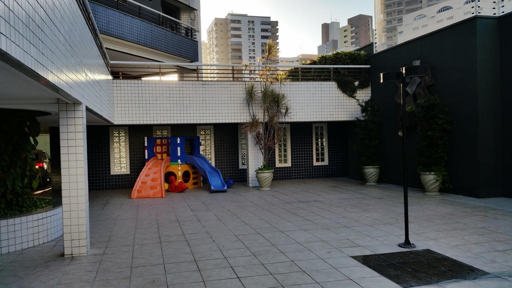 Amazonia Residence 3 Quartos Fortaleza  Exterior photo